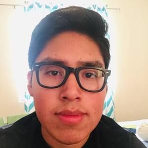 Meet your Posher, William